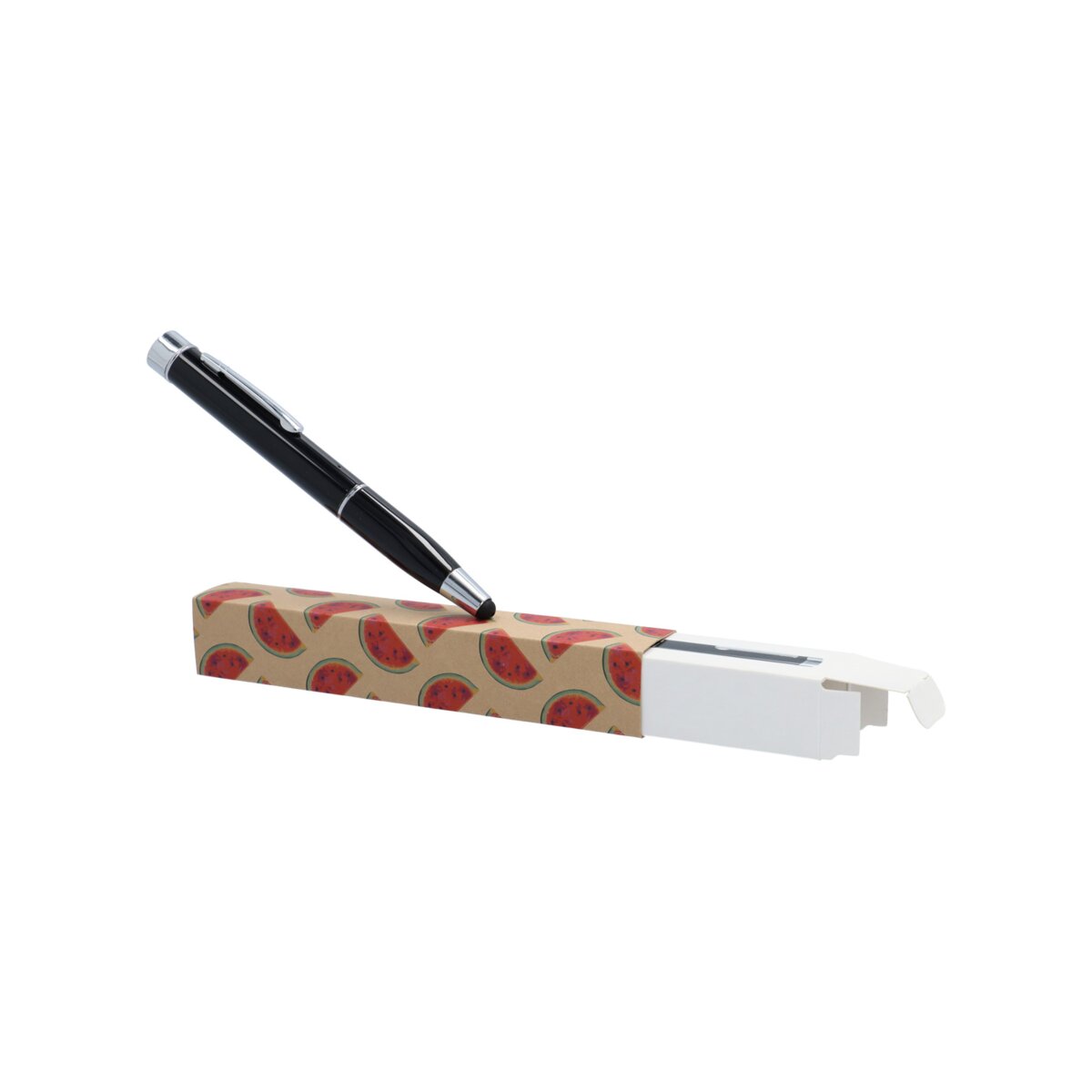 CreaSleeve Kraft 151 - personalizowany rękaw z papieru kraft AP713101-00