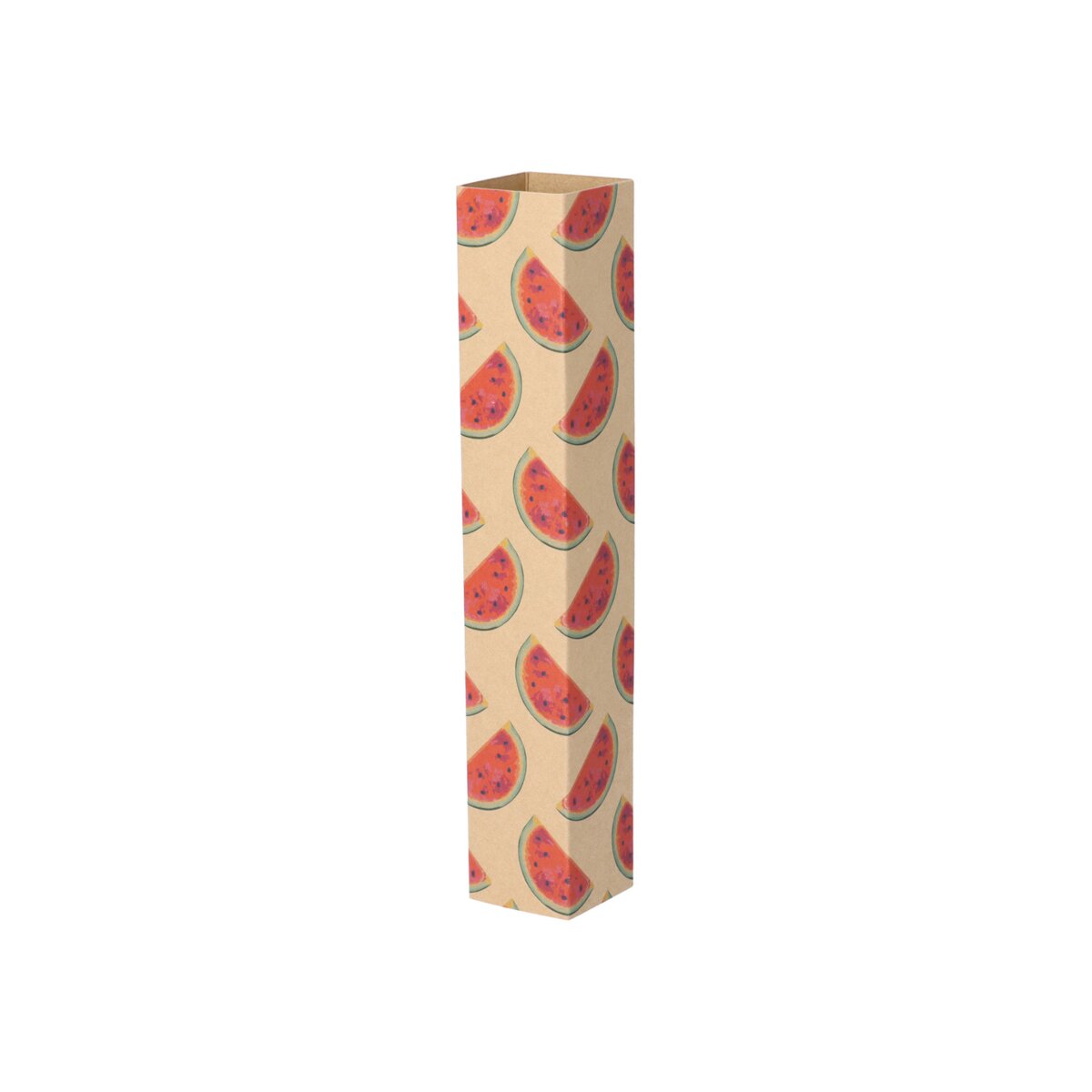 CreaSleeve Kraft 151 - personalizowany rękaw z papieru kraft AP713101-00
