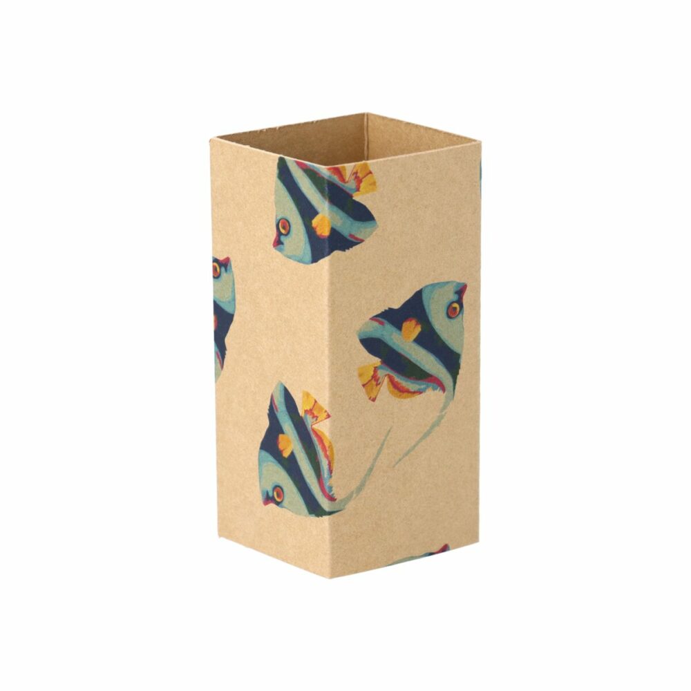 CreaSleeve Kraft 152 - personalizowany rękaw z papieru kraft AP713103-00