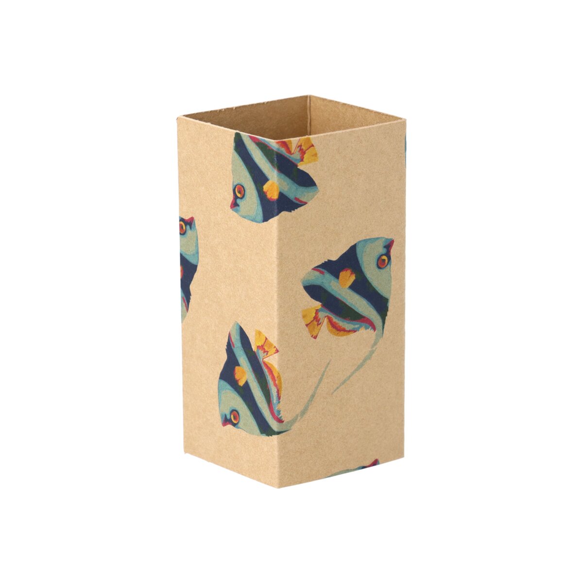 CreaSleeve Kraft 152 - personalizowany rękaw z papieru kraft AP713103-00
