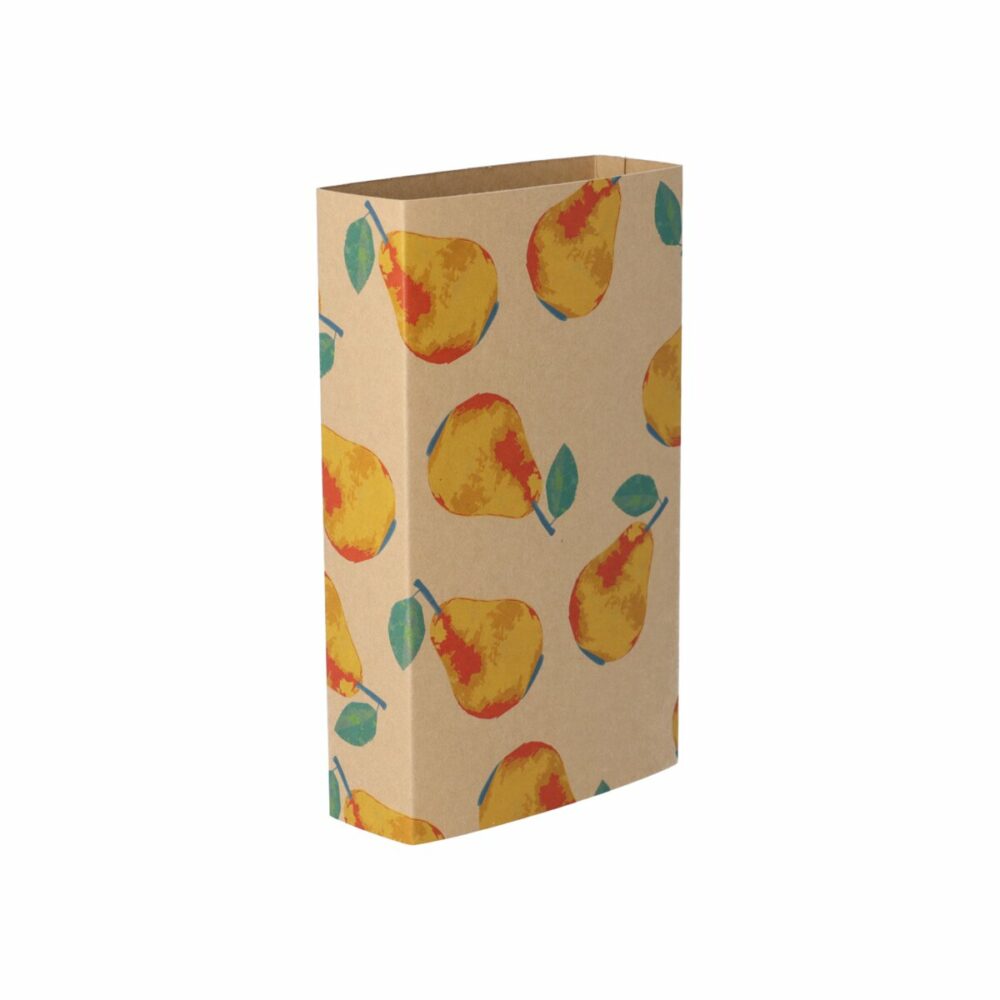 CreaSleeve Kraft 153 - personalizowany rękaw z papieru kraft AP713105-00