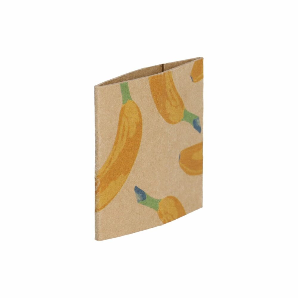 CreaSleeve Kraft 154 - personalizowany rękaw z papieru kraft AP713107-00