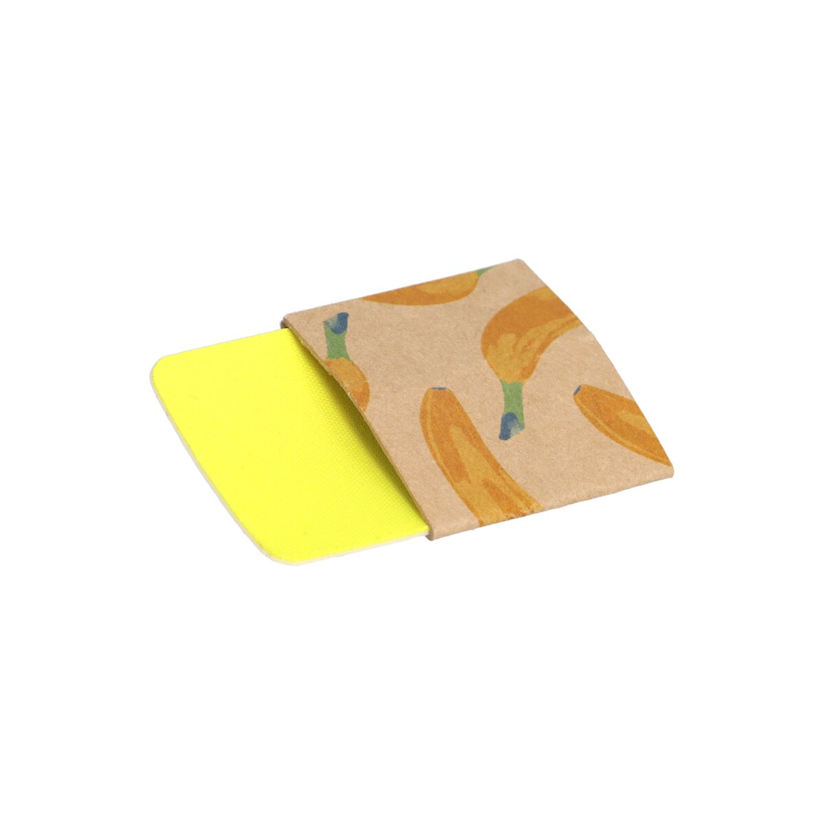 CreaSleeve Kraft 154 - personalizowany rękaw z papieru kraft AP713107-00