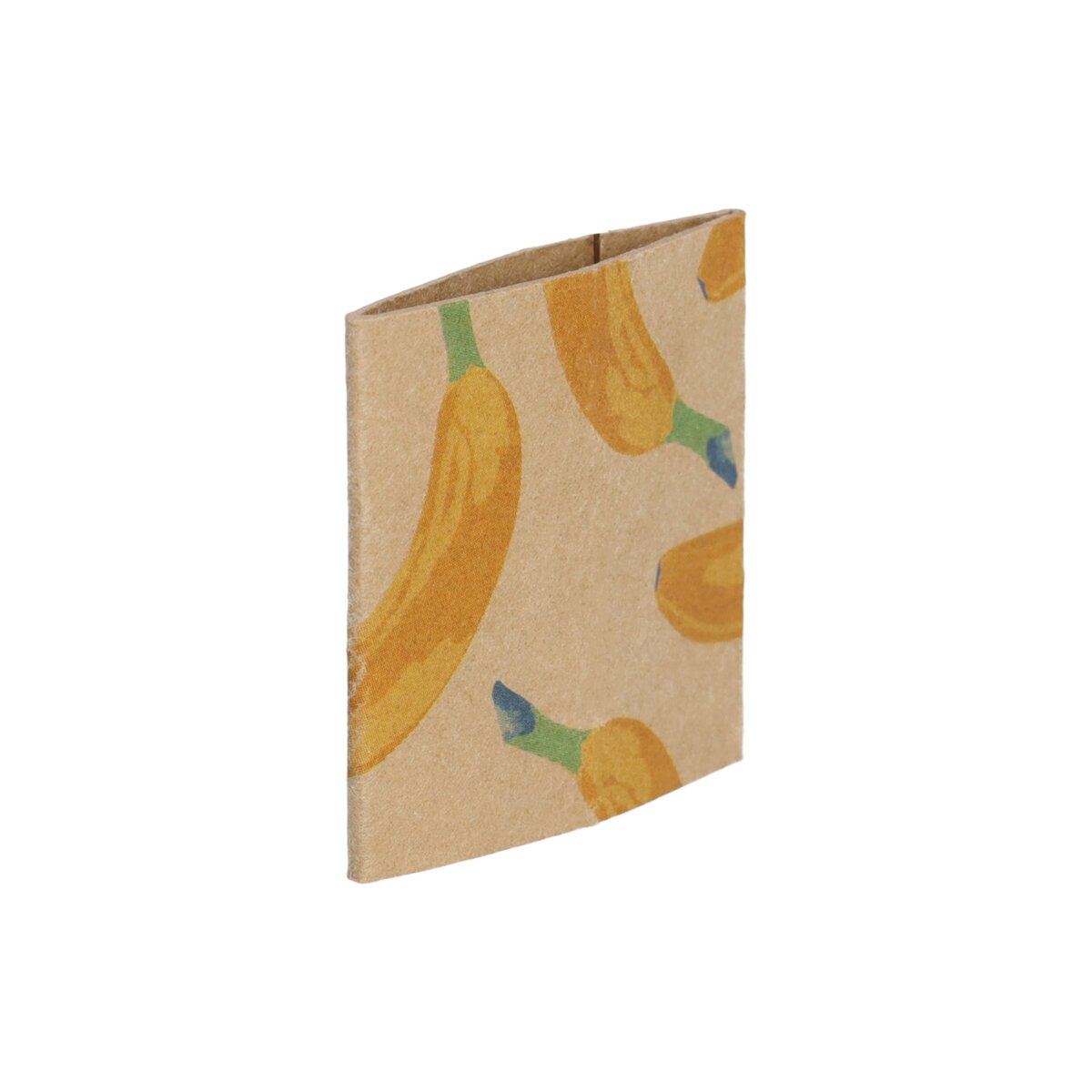 CreaSleeve Kraft 154 - personalizowany rękaw z papieru kraft AP713107-00