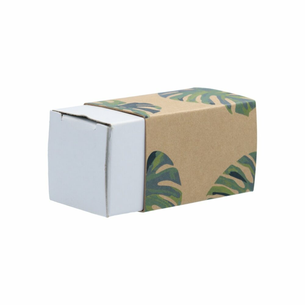 CreaSleeve Kraft 159 - personalizowany rękaw z papieru kraft AP713117-00