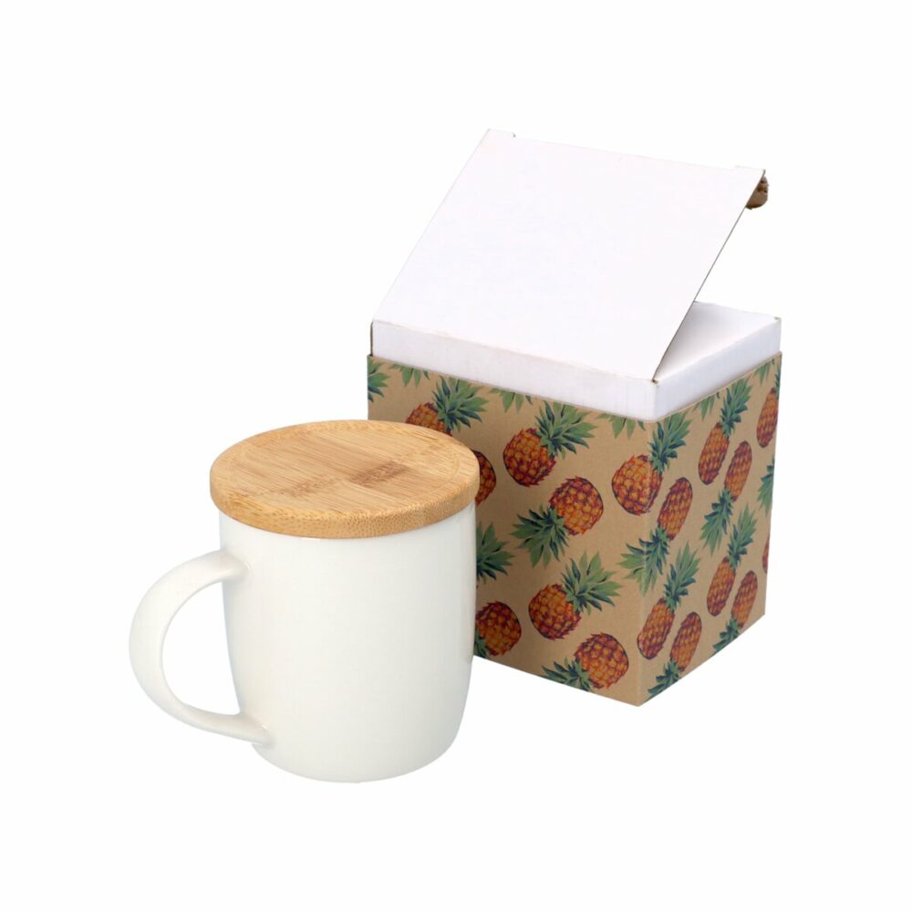 CreaSleeve Kraft 176 - personalizowany rękaw z papieru kraft AP713151-00