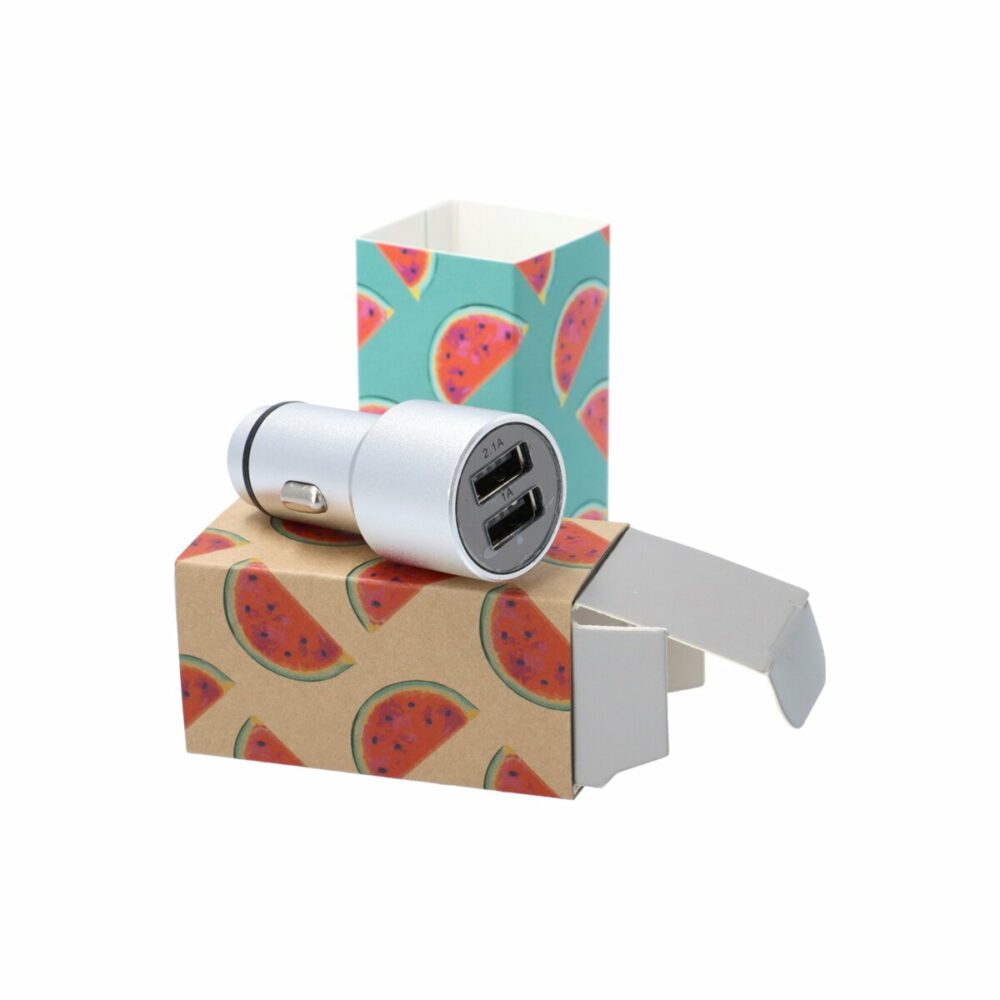 CreaSleeve Kraft 177 - personalizowany rękaw z papieru kraft AP713153-00