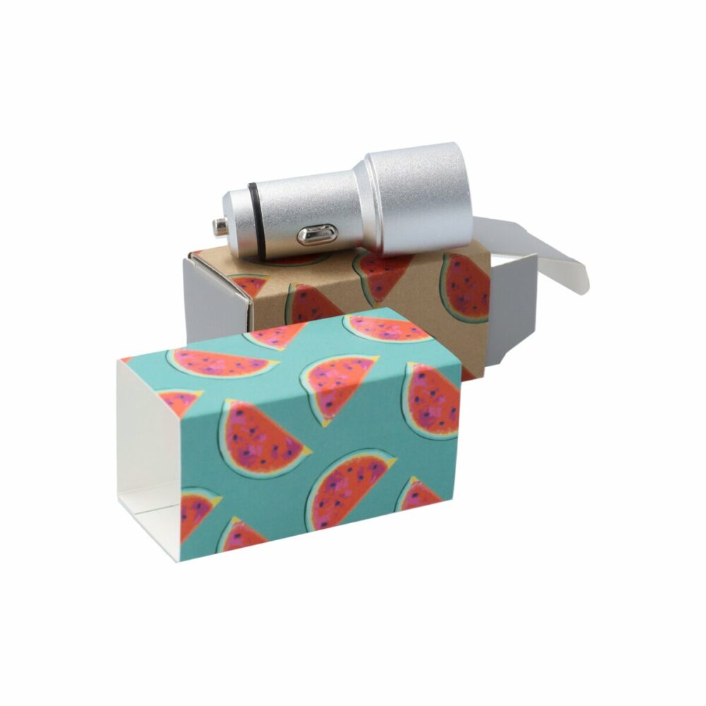 CreaSleeve Kraft 177 - personalizowany rękaw z papieru kraft AP713153-00