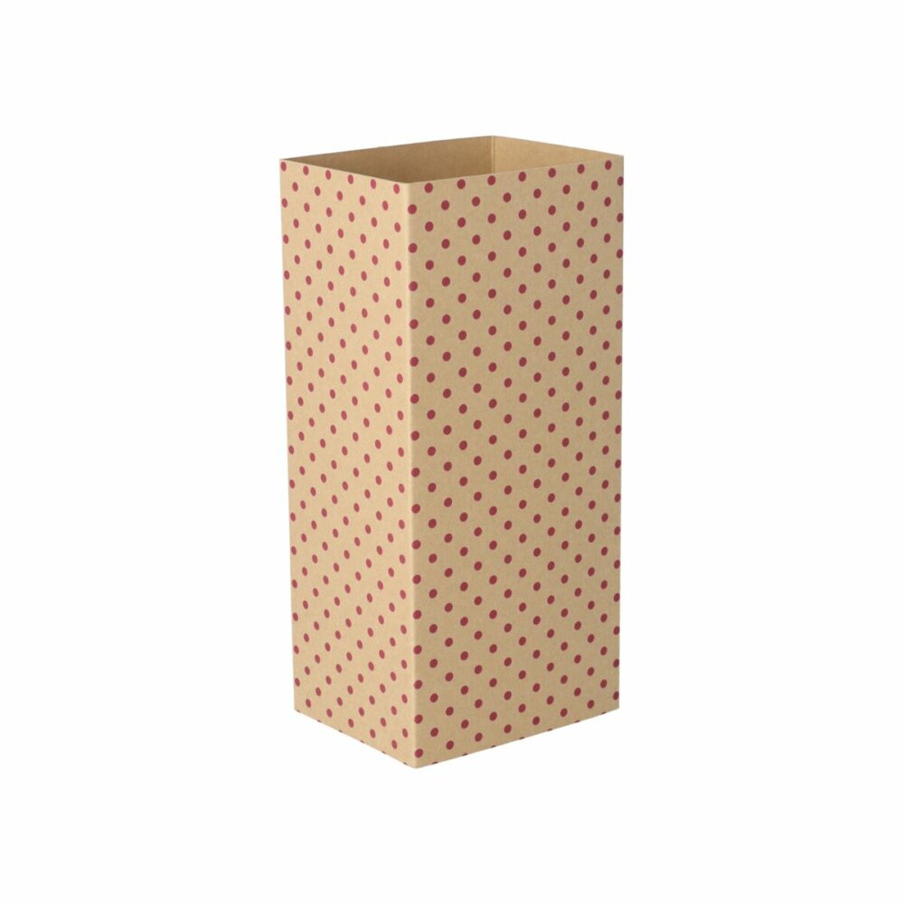 CreaSleeve Kraft 181 - personalizowany rękaw z papieru kraft AP713161-00