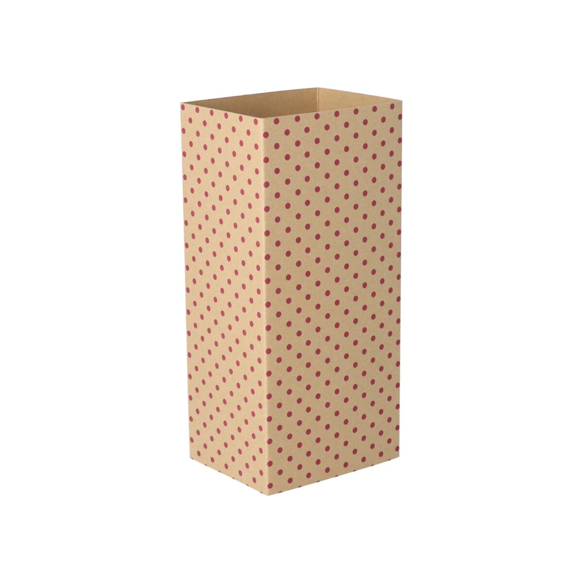 CreaSleeve Kraft 181 - personalizowany rękaw z papieru kraft AP713161-00