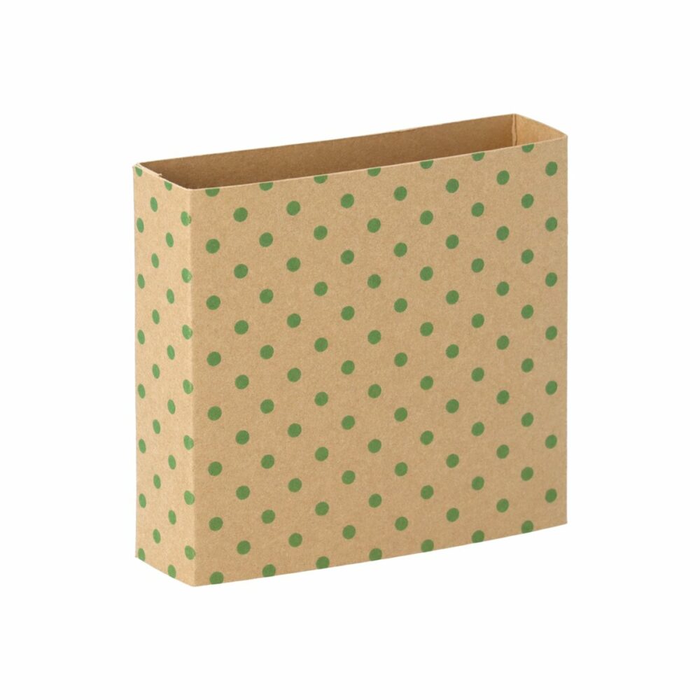 CreaSleeve Kraft 182 - personalizowany rękaw z papieru kraft AP713163-00