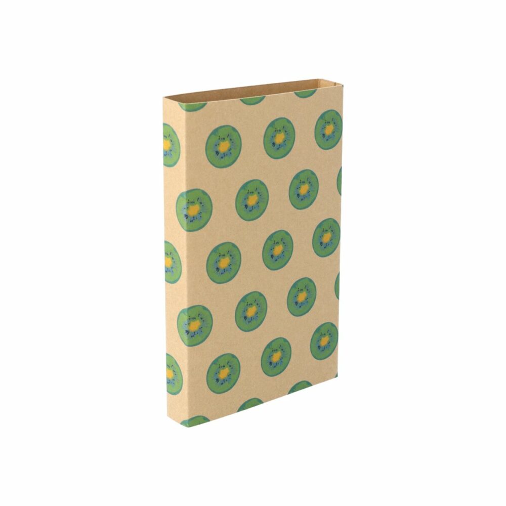 CreaSleeve Kraft 183 - personalizowany rękaw z papieru kraft AP713165-00