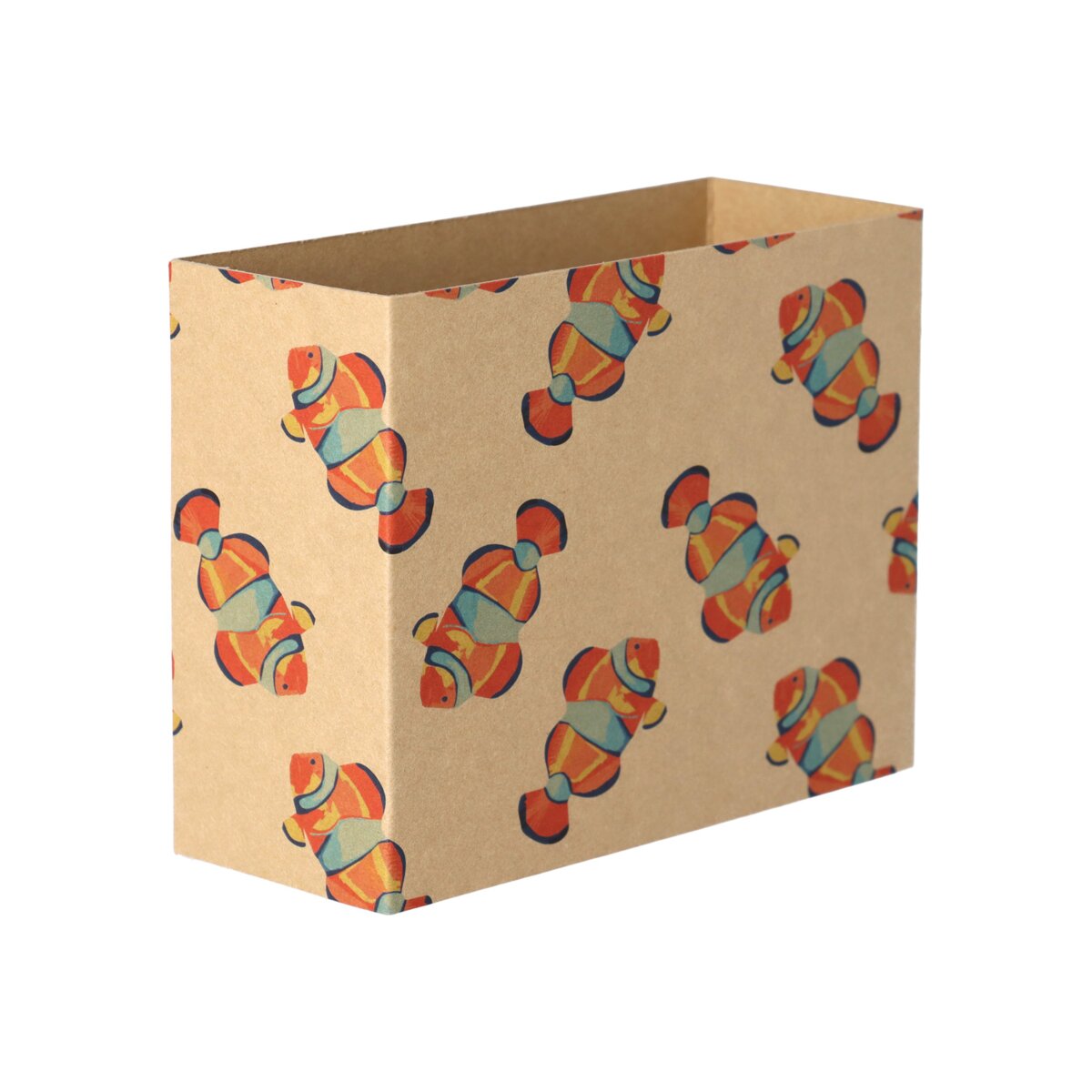 CreaSleeve Kraft 185 - personalizowany rękaw z papieru kraft AP713169-00