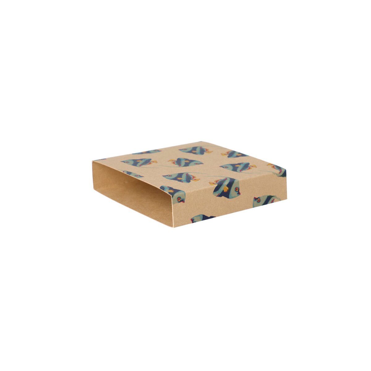 CreaSleeve Kraft 186 - personalizowany rękaw z papieru kraft AP713171-00