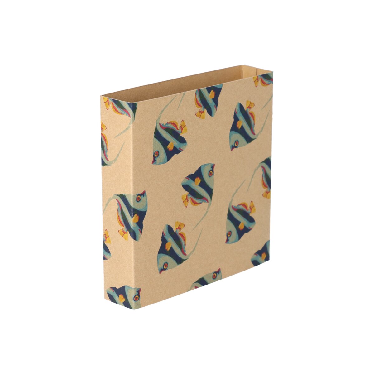 CreaSleeve Kraft 186 - personalizowany rękaw z papieru kraft AP713171-00