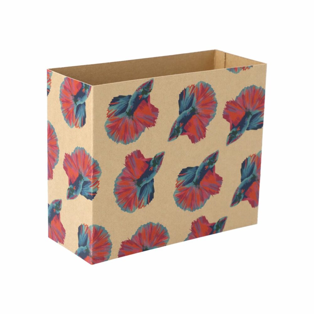 CreaSleeve Kraft 188 - personalizowany rękaw z papieru kraft AP713175-00