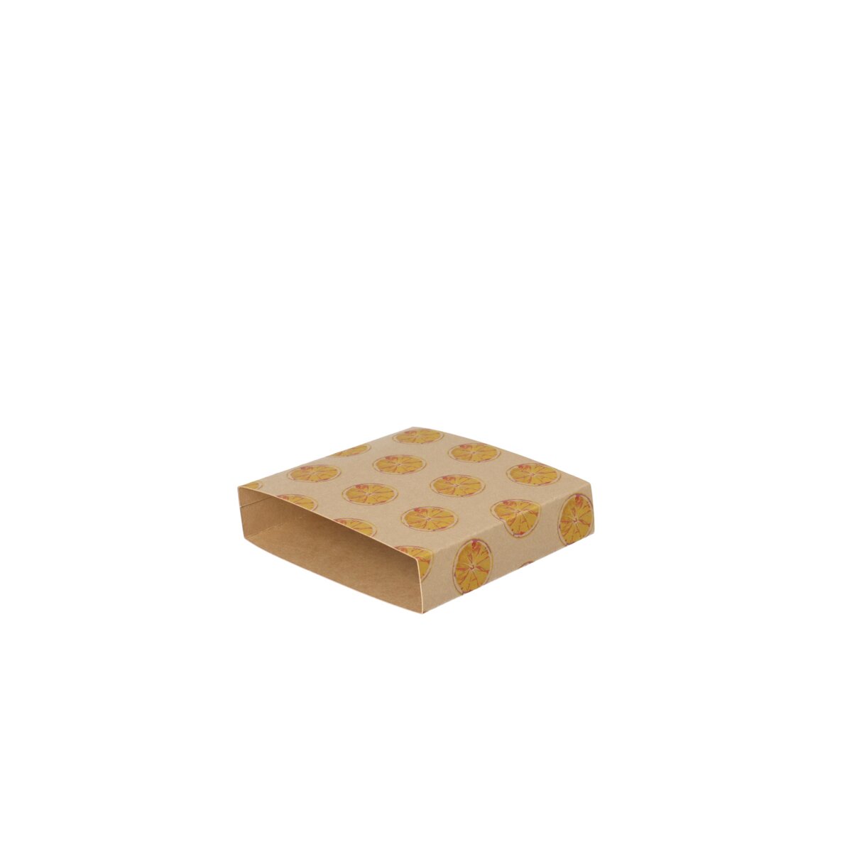 CreaSleeve Kraft 189 - personalizowany rękaw z papieru kraft AP713177-00