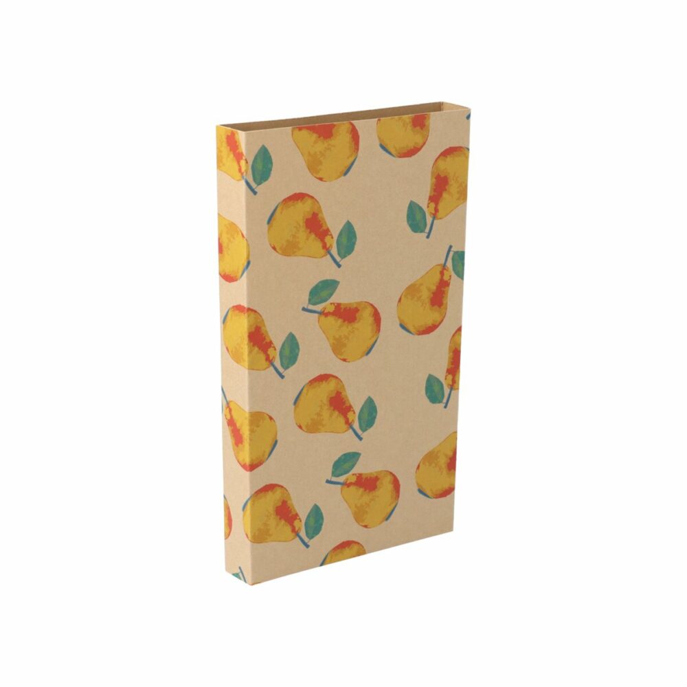 CreaSleeve Kraft 190 - personalizowany rękaw z papieru kraft AP713179-00