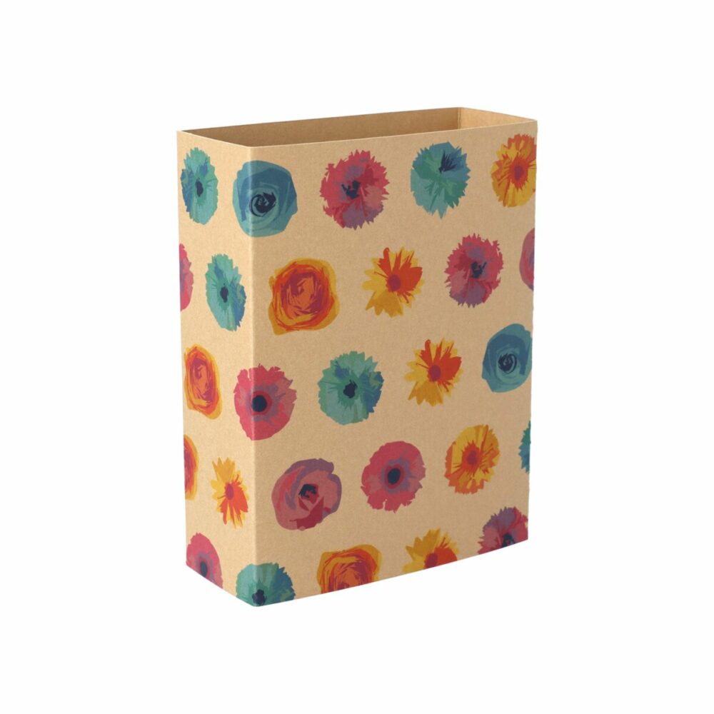 CreaSleeve Kraft 191 - personalizowany rękaw z papieru kraft AP713181-00