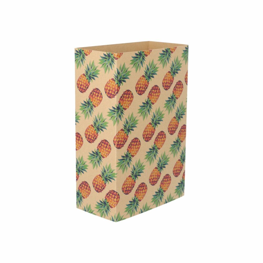 CreaSleeve Kraft 193 - personalizowany rękaw z papieru kraft AP713185-00