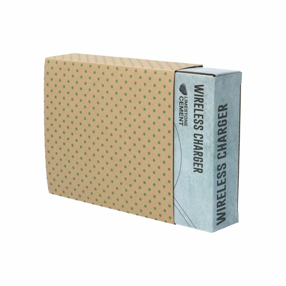 CreaSleeve Kraft 197 - personalizowany rękaw z papieru kraft AP713193-00