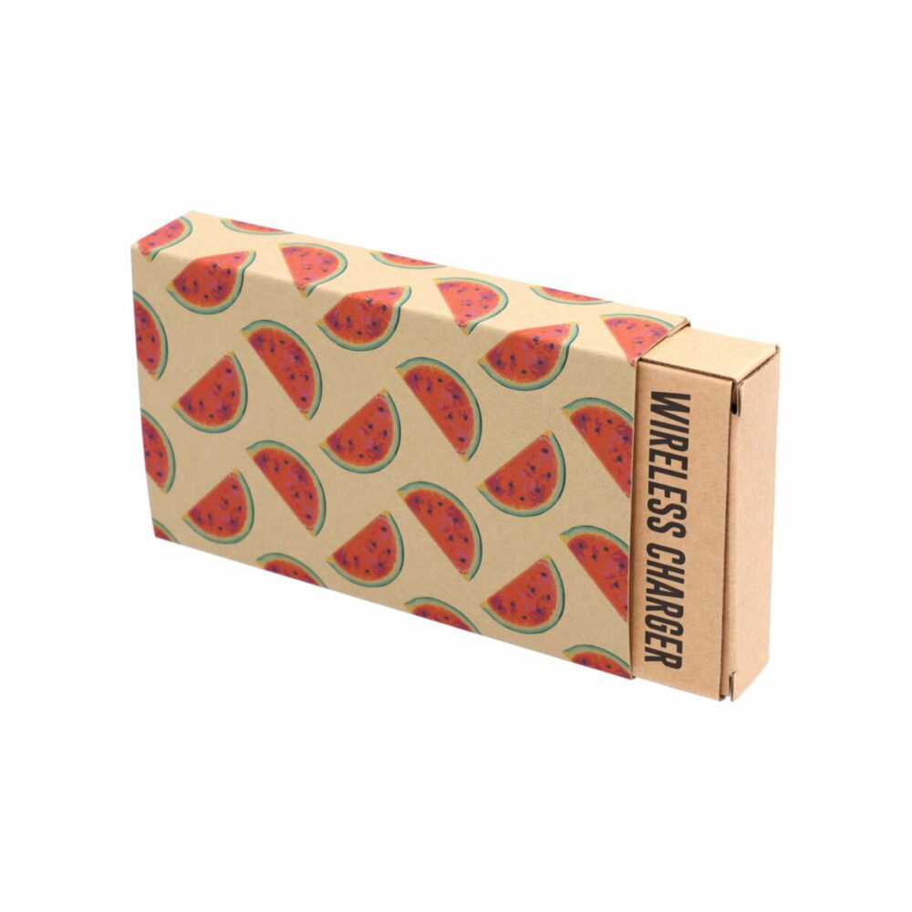 CreaSleeve Kraft 199 - personalizowany rękaw z papieru kraft AP713197-00