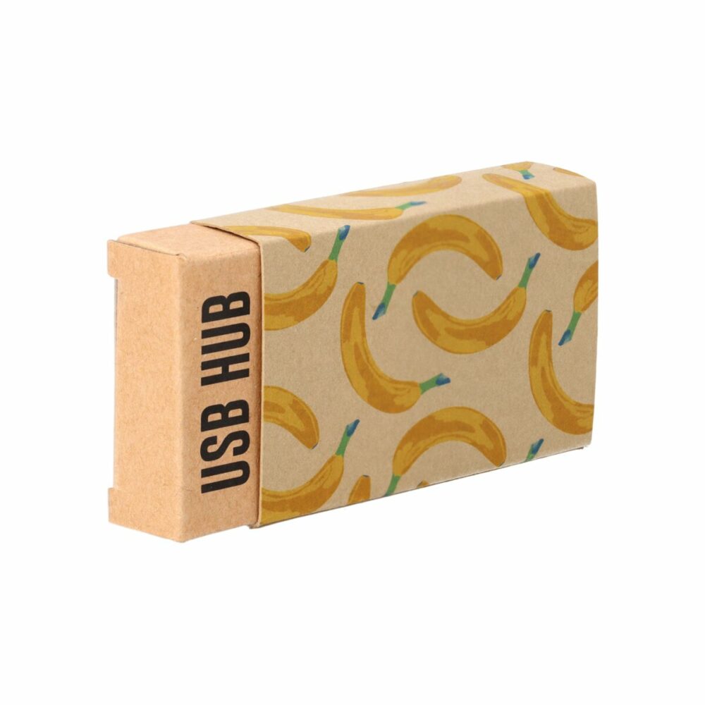CreaSleeve Kraft 201 - personalizowany rękaw z papieru kraft AP713201-00