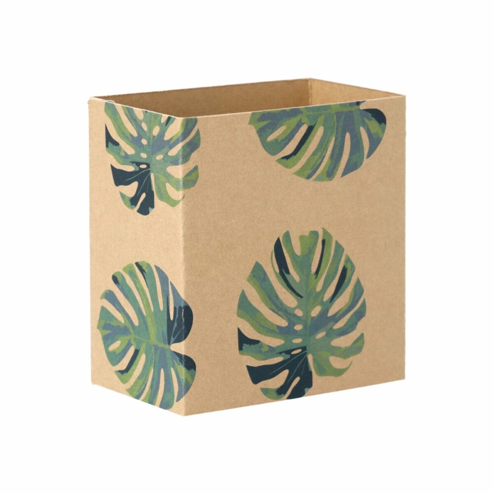 CreaSleeve Kraft 204 - personalizowany rękaw z papieru kraft AP713207-00
