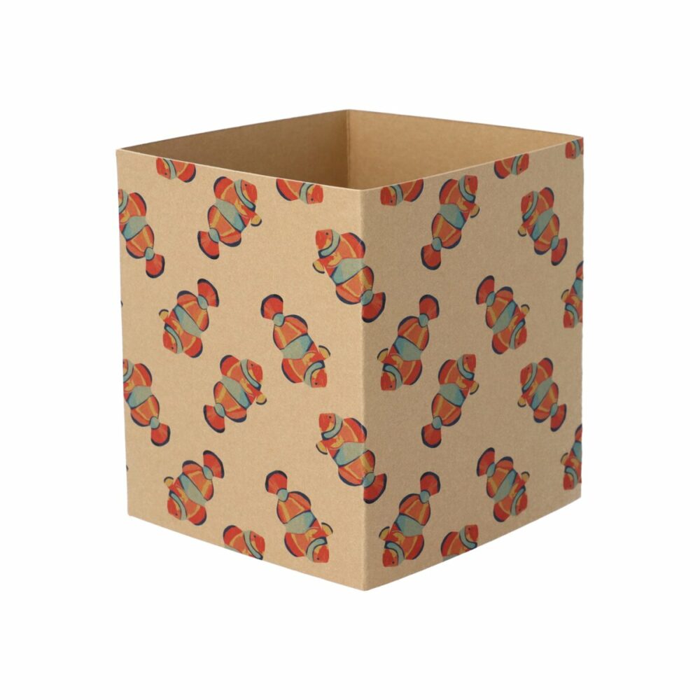 CreaSleeve Kraft 207 - personalizowany rękaw z papieru kraft AP713213-00