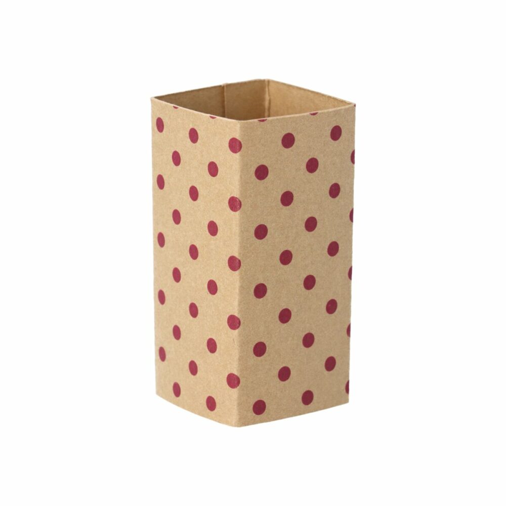 CreaSleeve Kraft 209 - personalizowany rękaw z papieru kraft AP713217-00