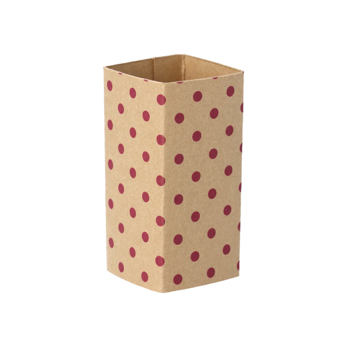 CreaSleeve Kraft 209 - personalizowany rękaw z papieru kraft AP713217-00