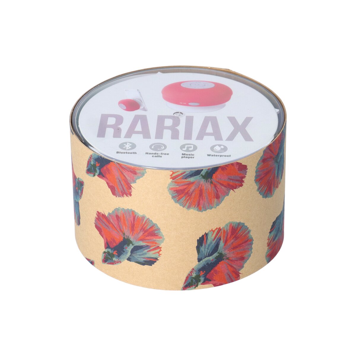 CreaSleeve Kraft 211 - personalizowany rękaw z papieru kraft AP713221-00