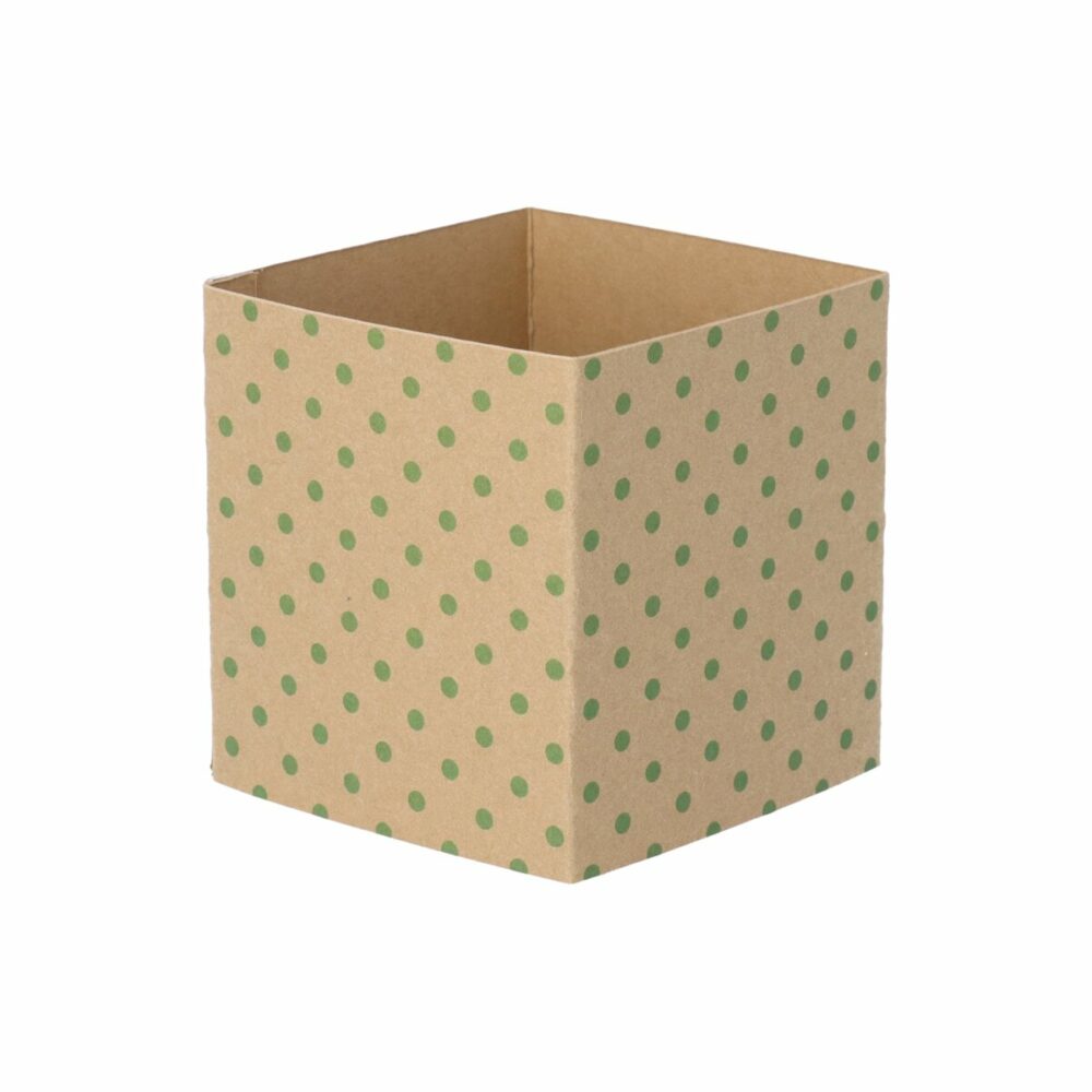 CreaSleeve Kraft 212 - personalizowany rękaw z papieru kraft AP713223-00
