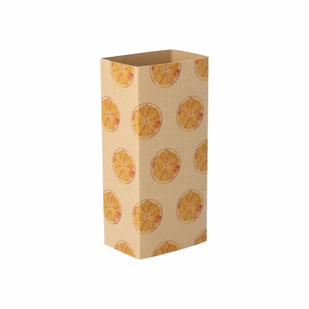 CreaSleeve Kraft 213 - personalizowany rękaw z papieru kraft AP713225-00
