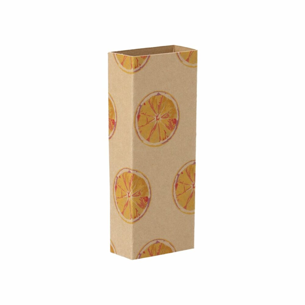 CreaSleeve Kraft 220 - personalizowany rękaw z papieru kraft AP713239-00