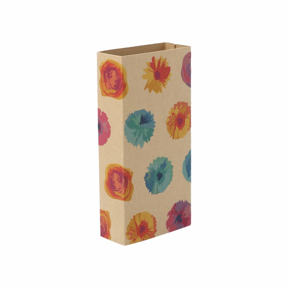CreaSleeve Kraft 227 - personalizowany rękaw z papieru kraft AP713253-00