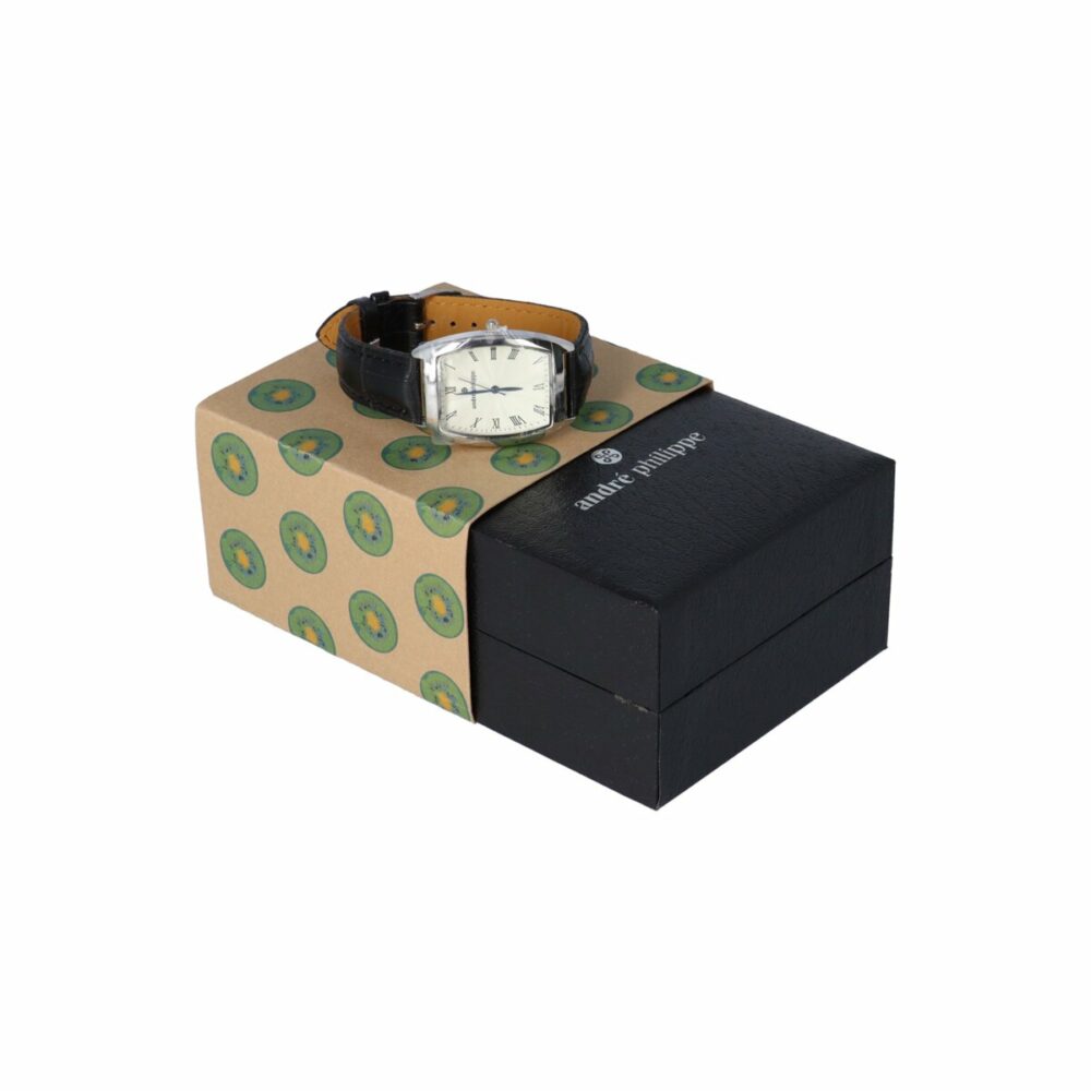 CreaSleeve Kraft 233 - personalizowany rękaw z papieru kraft AP713265-00