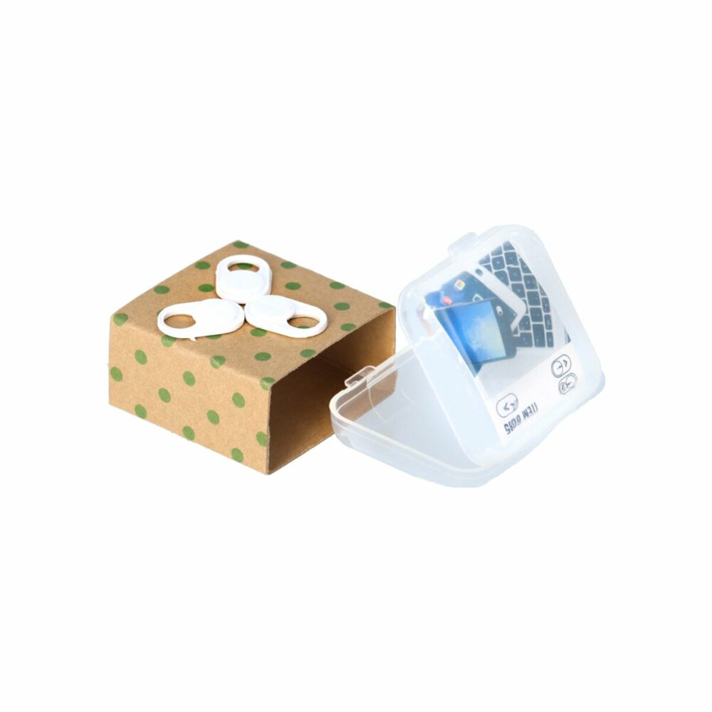 CreaSleeve Kraft 234 - personalizowany rękaw z papieru kraft AP713267-00