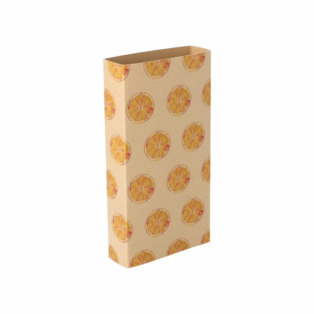 CreaSleeve Kraft 240 - personalizowany rękaw z papieru kraft AP713279-00