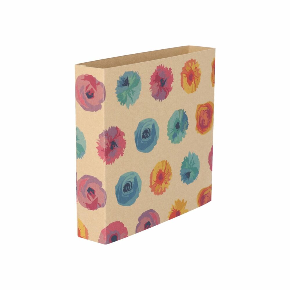 CreaSleeve Kraft 246 - personalizowany rękaw z papieru kraft AP713291-00