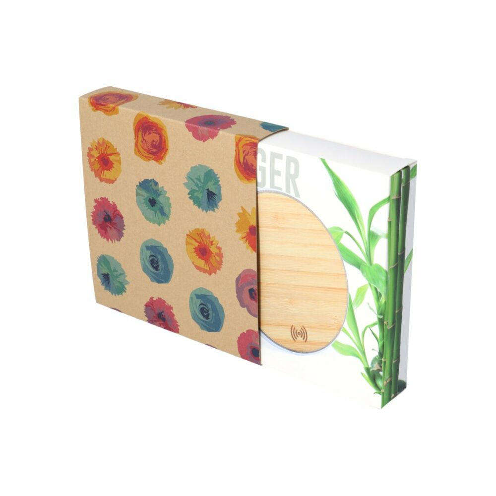 CreaSleeve Kraft 246 - personalizowany rękaw z papieru kraft AP713291-00