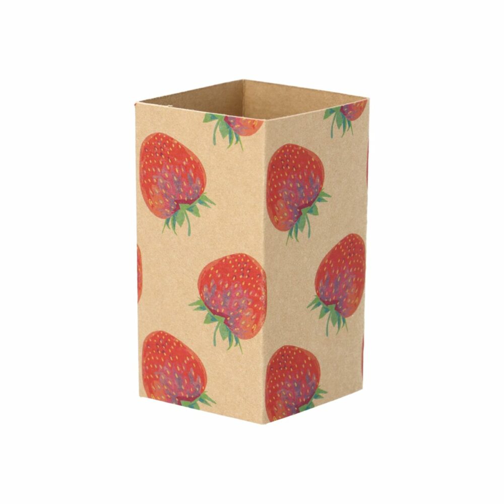 CreaSleeve Kraft 253 - personalizowany rękaw z papieru kraft AP713305-00
