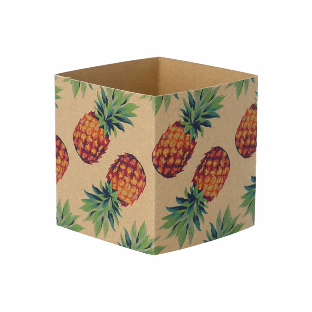 CreaSleeve Kraft 262 - personalizowany rękaw z papieru kraft AP713323-00
