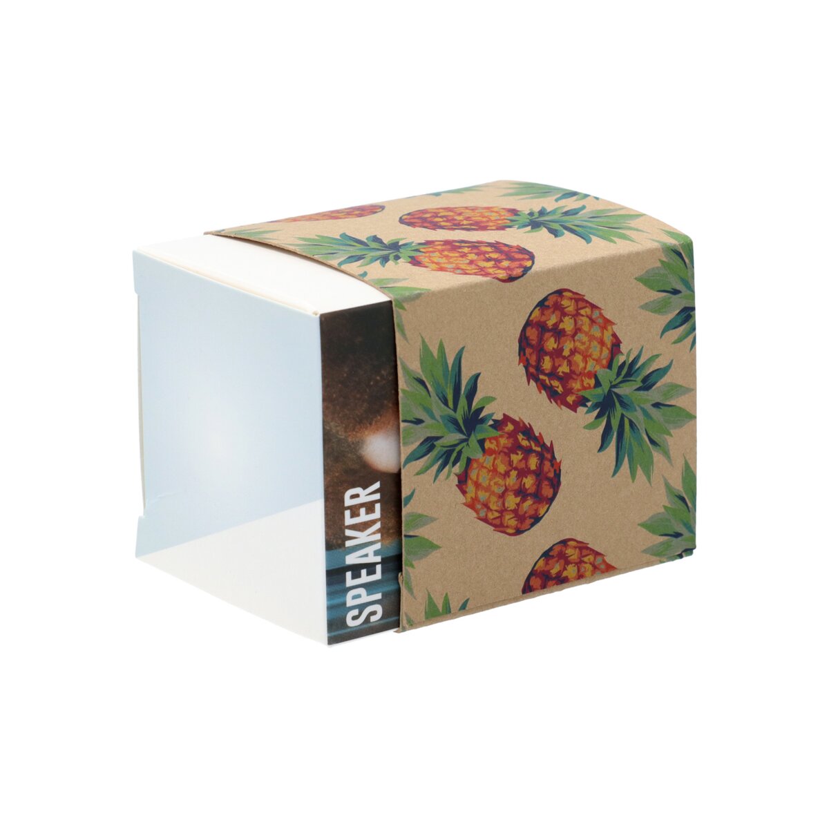 CreaSleeve Kraft 262 - personalizowany rękaw z papieru kraft AP713323-00