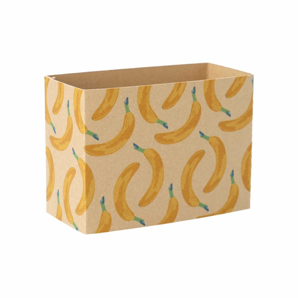 CreaSleeve Kraft 263 - personalizowany rękaw z papieru kraft AP713325-00