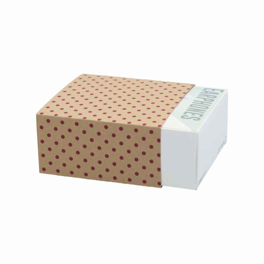 CreaSleeve Kraft 265 - personalizowany rękaw z papieru kraft AP713329-00