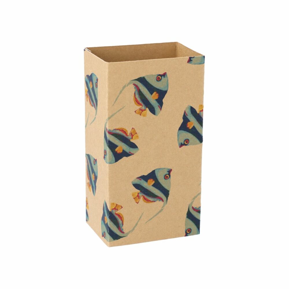 CreaSleeve Kraft 266 - personalizowany rękaw z papieru kraft AP713331-00