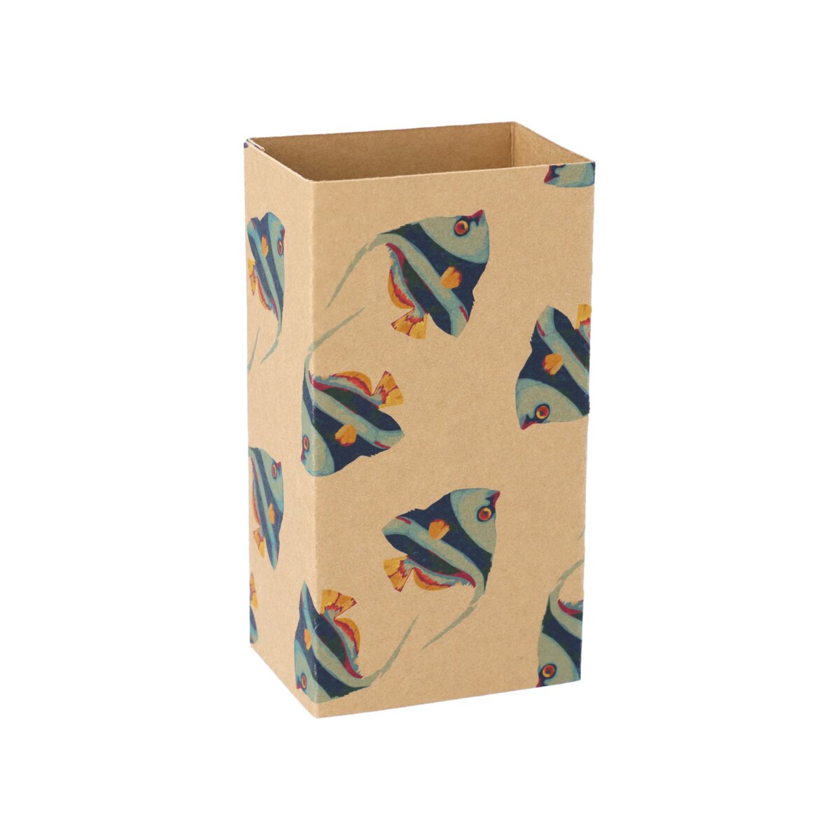 CreaSleeve Kraft 266 - personalizowany rękaw z papieru kraft AP713331-00