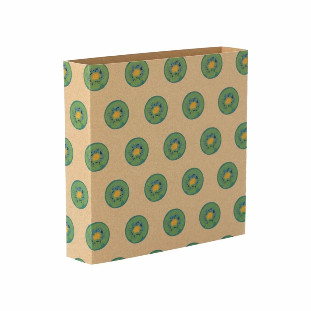 CreaSleeve Kraft 267 - personalizowany rękaw z papieru kraft AP713333-00