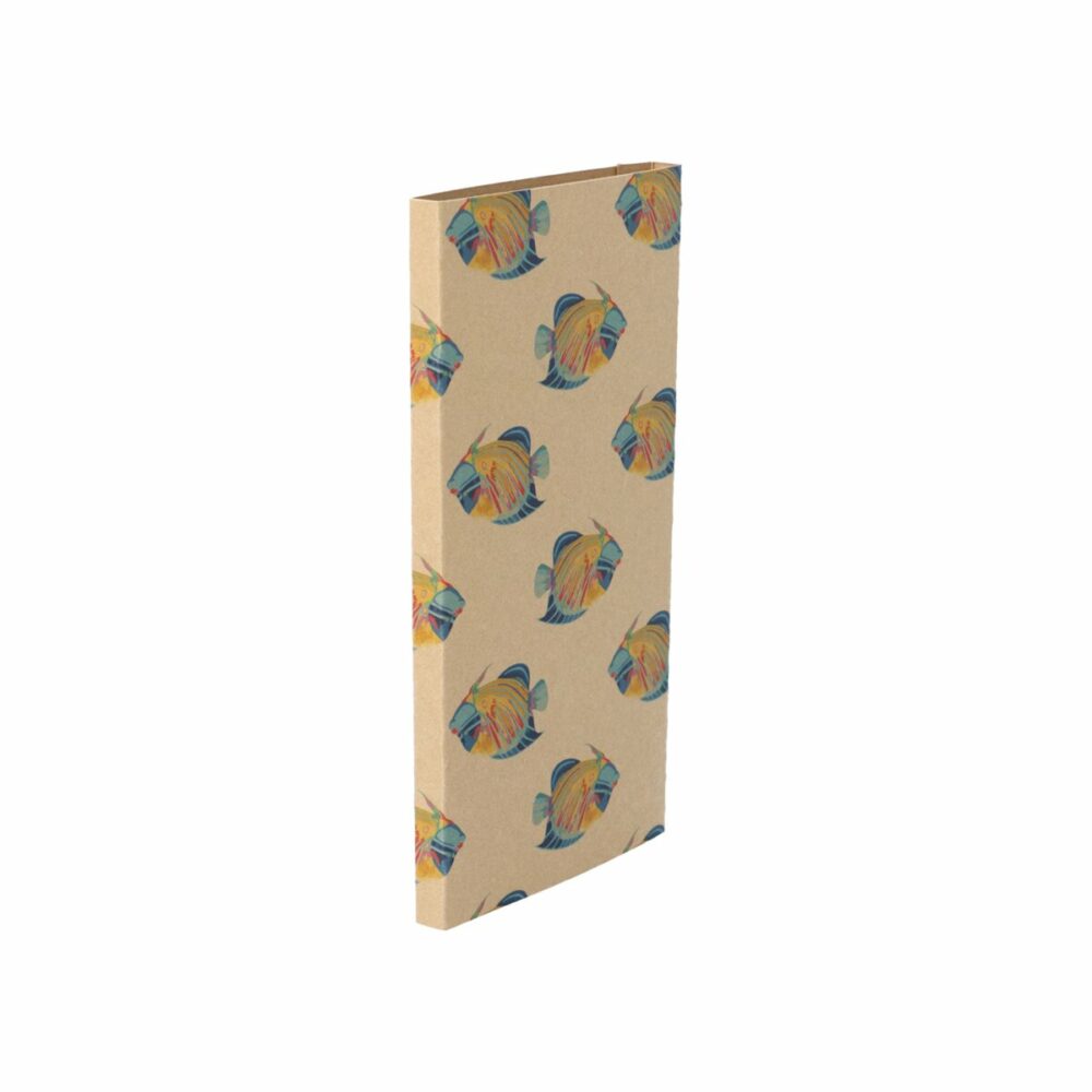 CreaSleeve Kraft 270 - personalizowany rękaw z papieru kraft AP713339-00